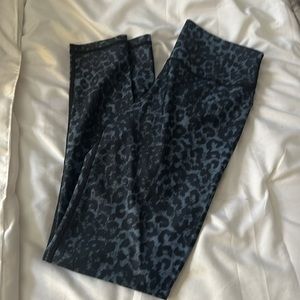 Workout pants sold